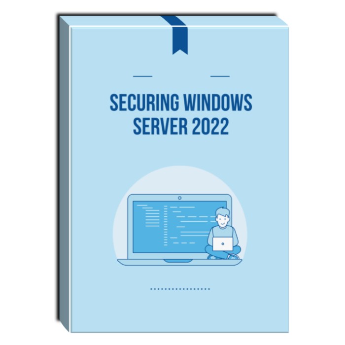 Securing Windows Server 2022 Courseware – XtremeLabs Marketplace