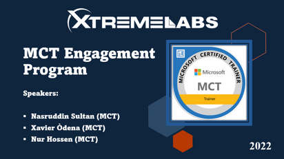 MCT Engagement Program