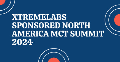 XtremeLabs Sponsored the 2024 North America MCT Summit