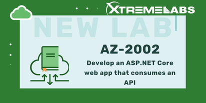 XtremeLabs Releases New Lab for AZ-2002