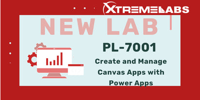 XtremeLabs Releases New Lab for PL-7001