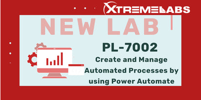 XtremeLabs Releases New Lab for PL-7002