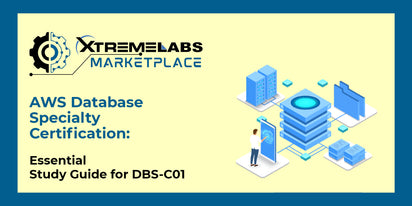 AWS Database Specialty Certification: Essential Study Guide for DBS-C01