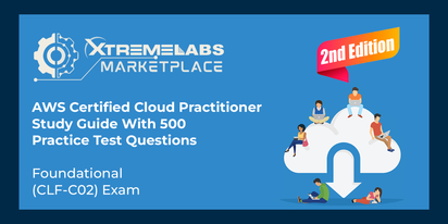 AWS Certified Cloud Practitioner CLF-C02 Exam: Comprehensive Study Guide and Tips