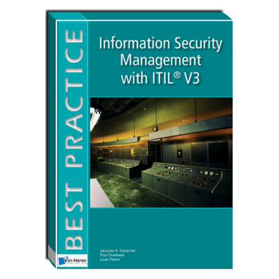 Information Security Management with ITIL® V3 Courseware