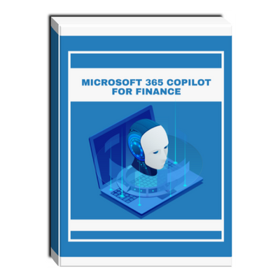 Microsoft 365 Copilot for Finance On-Demand Training