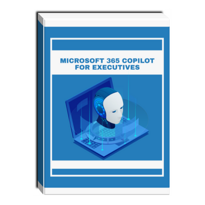 Microsoft 365 Copilot for Executives On-Demand Training