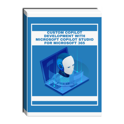 Custom copilot development with Microsoft Copilot Studio for Microsoft 365 On-Demand Training