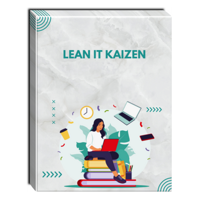 Lean IT Kaizen Self-Paced Training