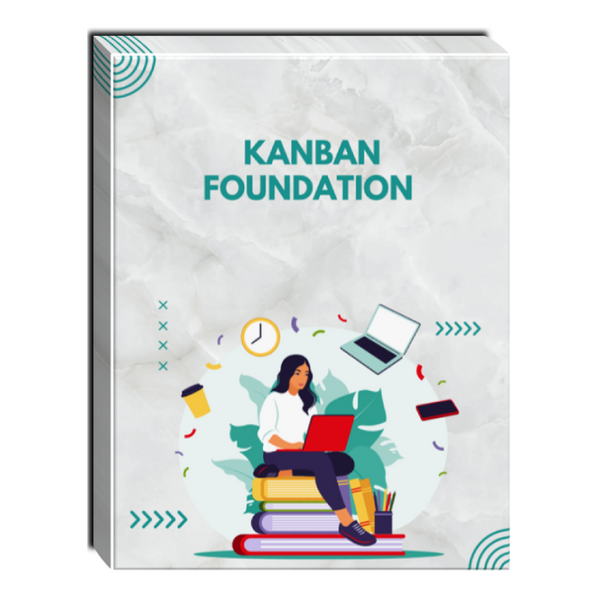 Kanban Foundation Self-Paced Training