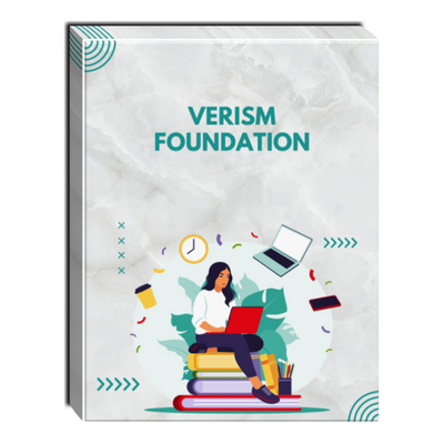 VeriSM™ Foundation Self-Paced Training