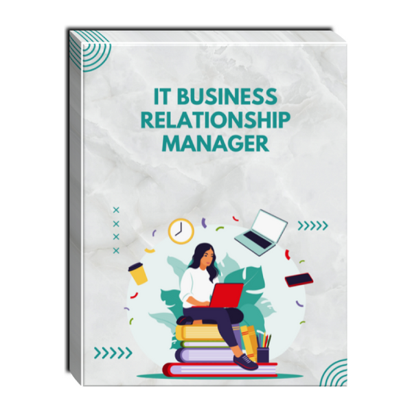 IT Business Relationship Manager Self-Paced Training