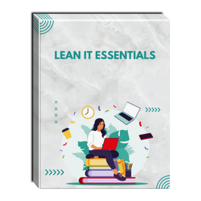 Lean IT Essentials Self-Paced Training