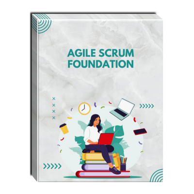 Agile® Scrum Foundation Self-Paced Training