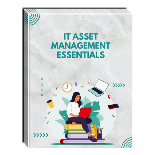 IT Asset Management Essentials Self-Paced Training