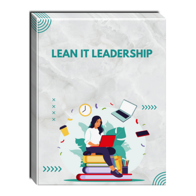 Lean IT Leadership Self-Paced Training