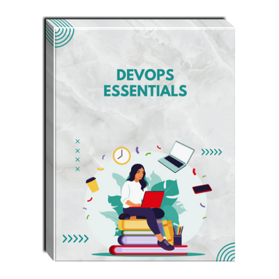 Devops Essentials Self-Paced Training