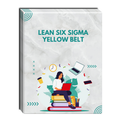 Lean Six Sigma Yellow Belt Self-Paced Training