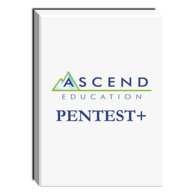 PenTest+ Self-Paced Training