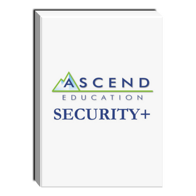 Security+ Self-Paced Training