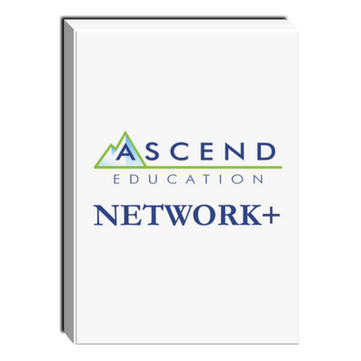 Network+ Self-Paced Training