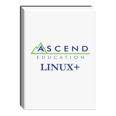 Linux+ Self-Paced Training